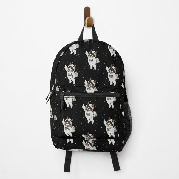 Item preview, Space tri color corgi 2 designed and sold by galax-C.