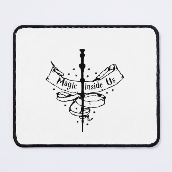 Item preview, Magic is Inside designed and sold by HarryMagicPlace.