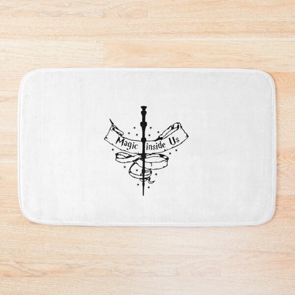 Item preview, Magic is Inside designed and sold by HarryMagicPlace.