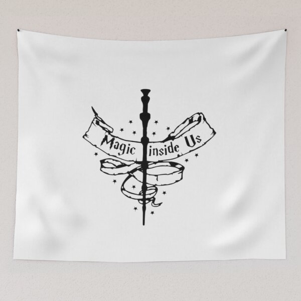 Item preview, Magic is Inside designed and sold by HarryMagicPlace.