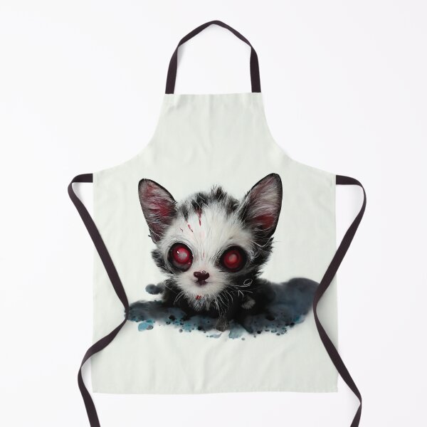 Item preview, Zombie Kitten designed and sold by Bratak.