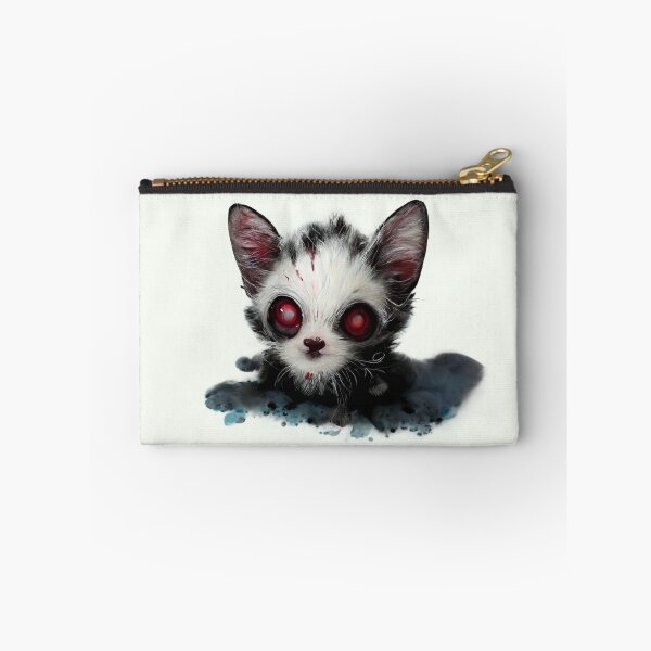 Item preview, Zombie Kitten designed and sold by Bratak.