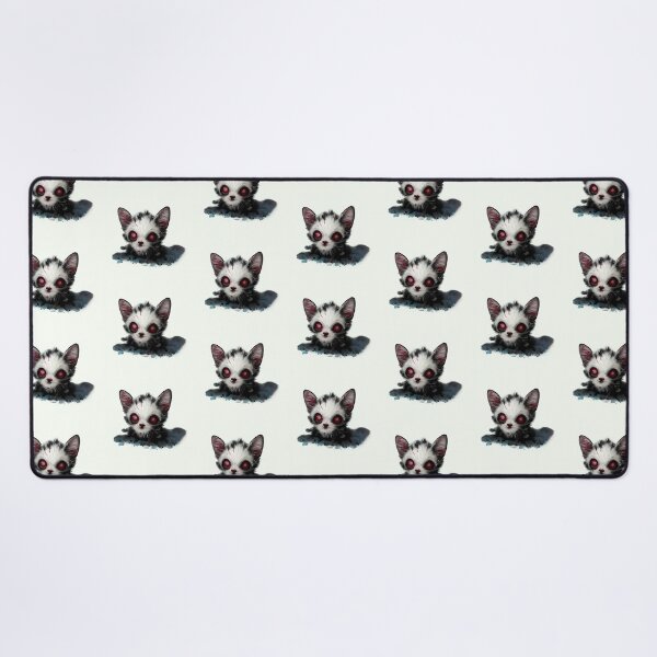 Item preview, Zombie Kitten designed and sold by Bratak.