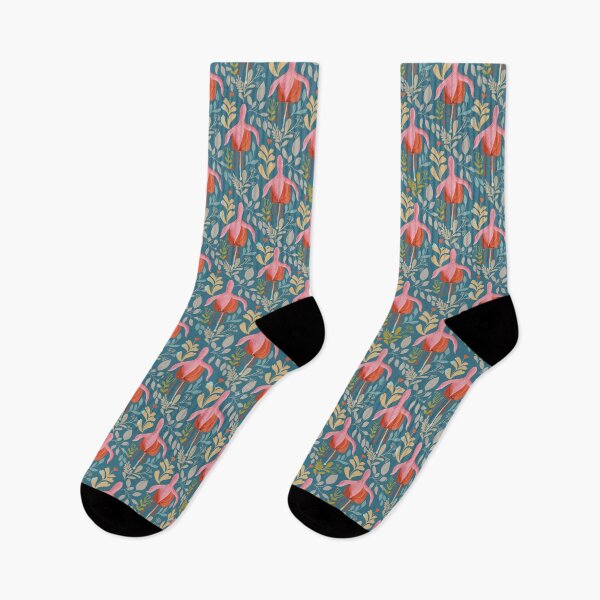 Artikelvorschau, Tag der Fuchsie entworfen und verkauft von Lisa Wee.