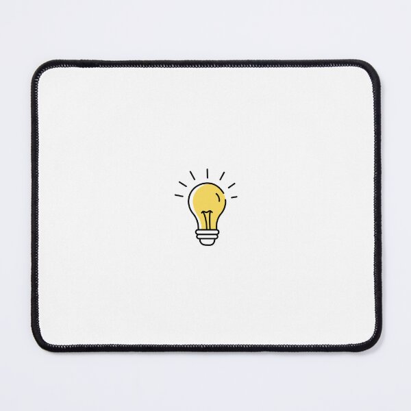 Item preview, Idea Light Bulb  designed and sold by FireBanjaLuka.