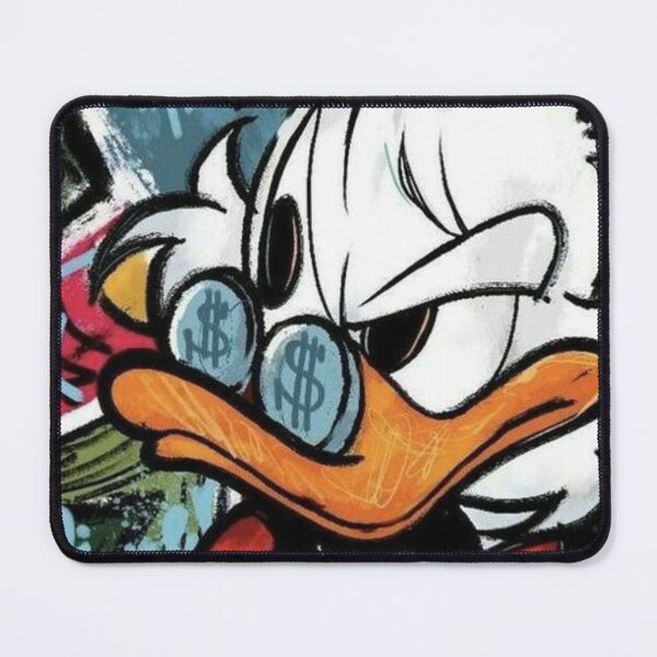 Item preview, Scrooge McDuck designed and sold by GEK-NERD.