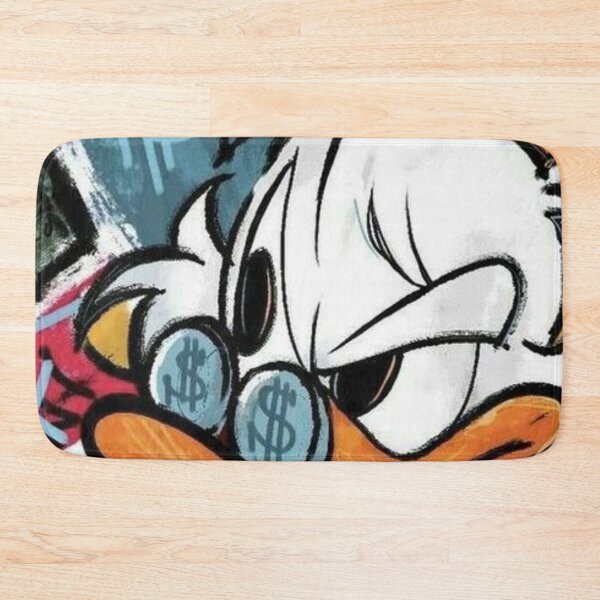 Item preview, Scrooge McDuck designed and sold by GEK-NERD.