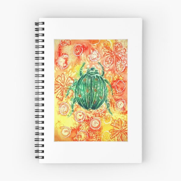 Item preview, Beetle 3 designed and sold by Cherish Haskell.