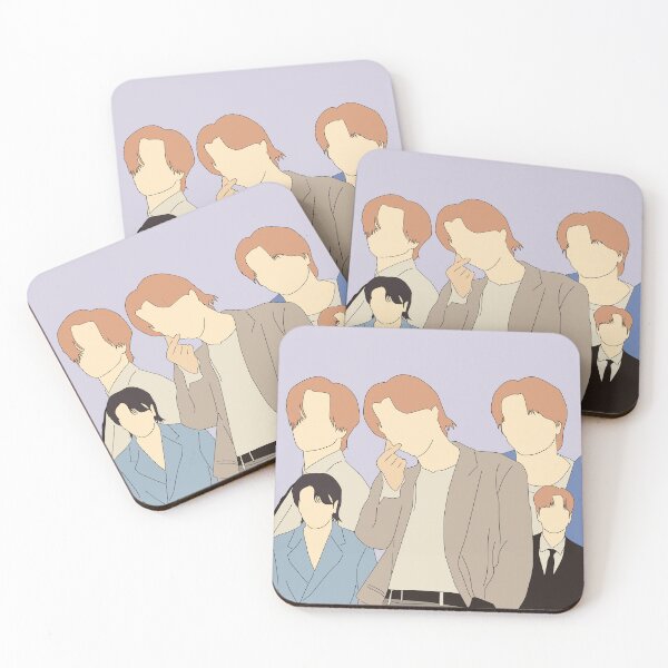 Item preview, Leeteuk Super Junior | the best handsome leader  designed and sold by mysakura.