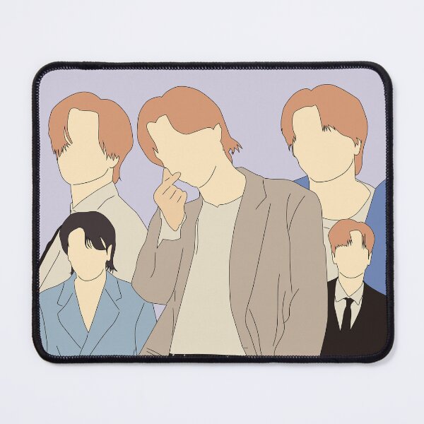 Item preview, Leeteuk Super Junior | the best handsome leader  designed and sold by mysakura.