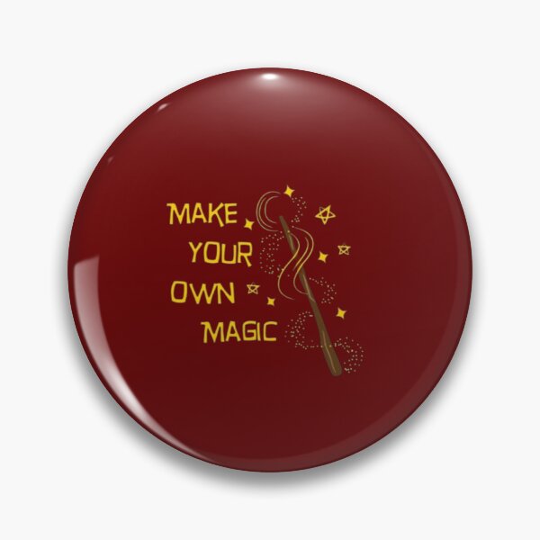 Item preview, Make Your Own Magic  designed and sold by HarryMagicPlace.