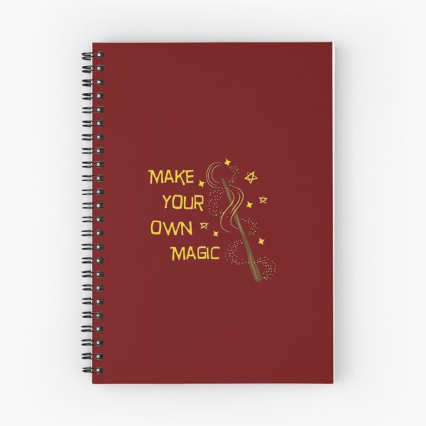 Item preview, Make Your Own Magic  designed and sold by HarryMagicPlace.