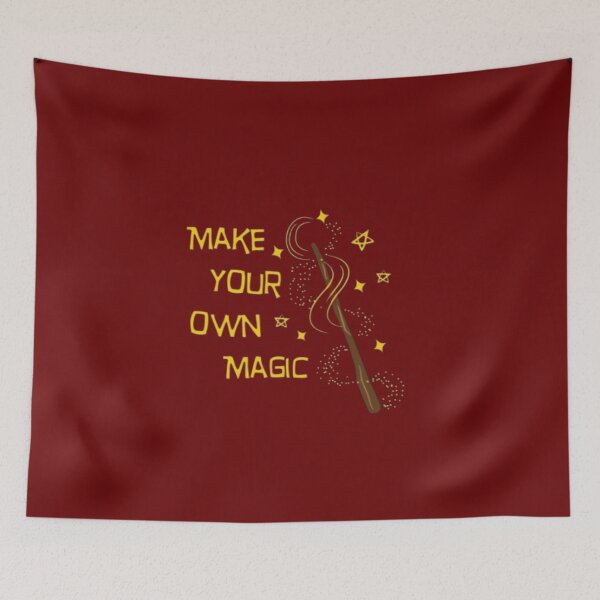 Item preview, Make Your Own Magic  designed and sold by HarryMagicPlace.