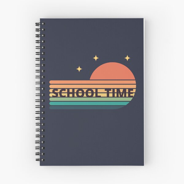 Item preview, School Time designed and sold by WORLD-SOFIA.