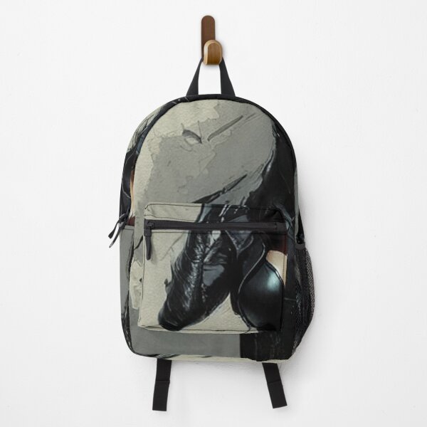 Item preview, Black Leather designed and sold by steelgeen.