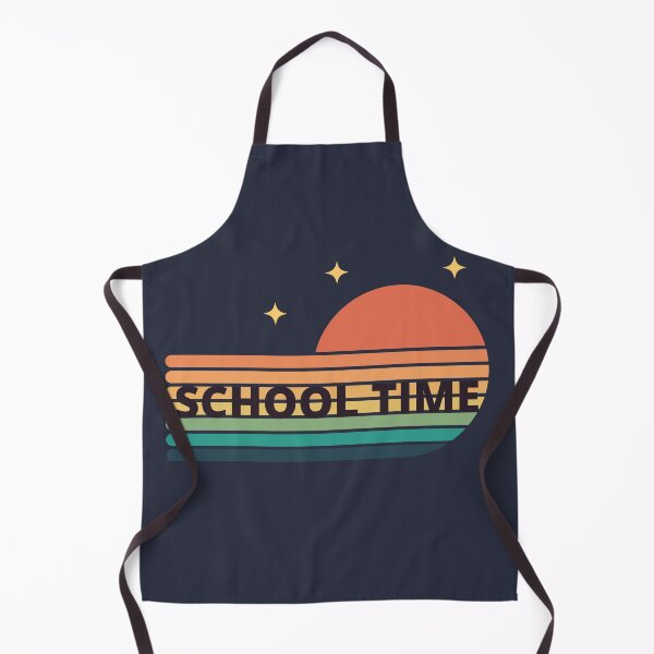 Item preview, School Time designed and sold by WORLD-SOFIA.