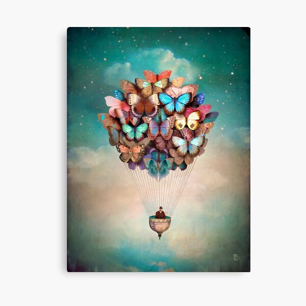 Item preview, Dream On designed and sold by ChristianSchloe.