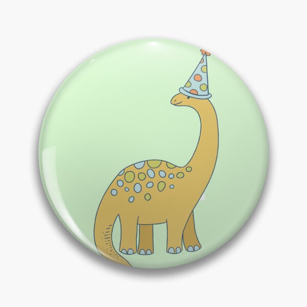 Artikelvorschau, Party-Dinosaurier entworfen und verkauft von ZanderZander.