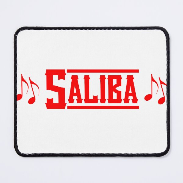 Item preview, Saliba designed and sold by Truefans.