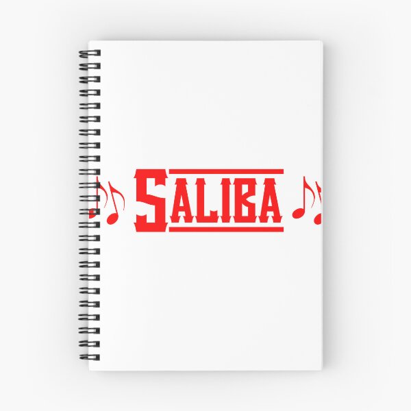 Item preview, Saliba designed and sold by Truefans.