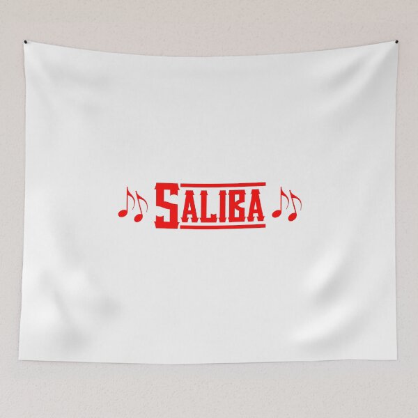 Item preview, Saliba designed and sold by Truefans.