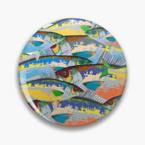 Item preview, Fish wants to swim designed and sold by Pioooh.