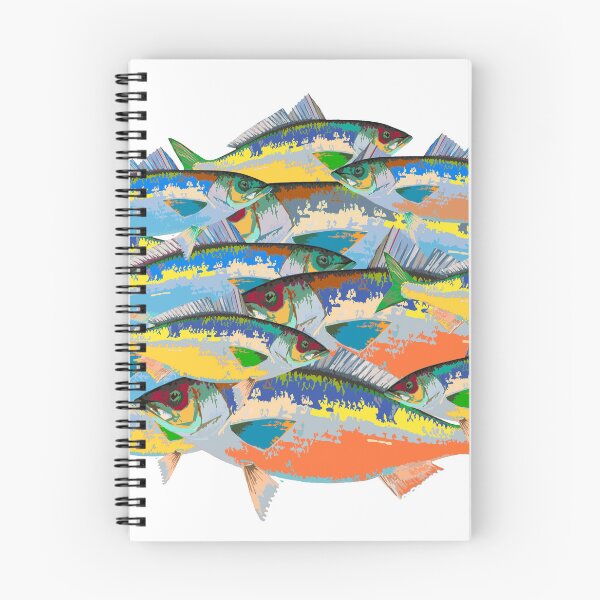 Item preview, Fish wants to swim designed and sold by Pioooh.