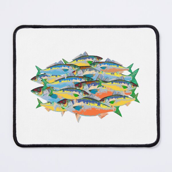Item preview, Fish wants to swim designed and sold by Pioooh.