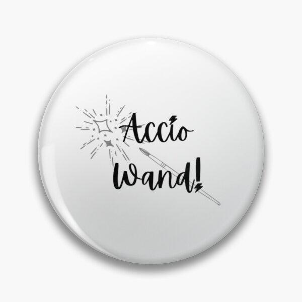 Item preview, Magic Wand designed and sold by HarryMagicPlace.