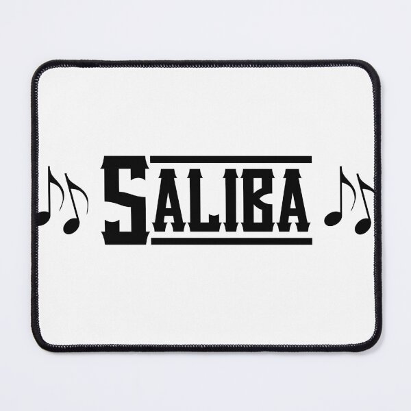 Item preview, Saliba designed and sold by Truefans.