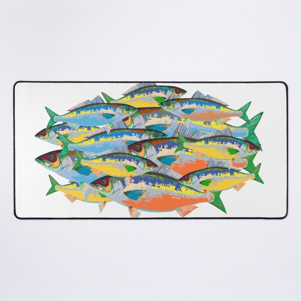 Item preview, Fish wants to swim designed and sold by Pioooh.