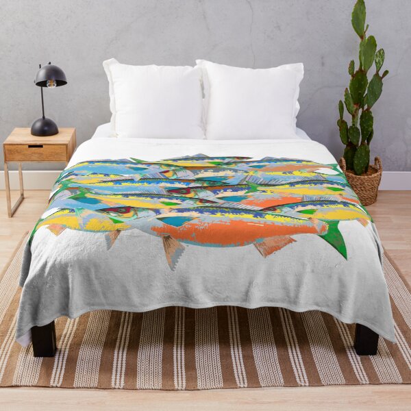 Item preview, Fish wants to swim designed and sold by Pioooh.