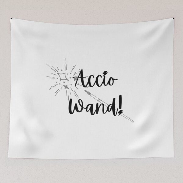 Item preview, Magic Wand designed and sold by HarryMagicPlace.