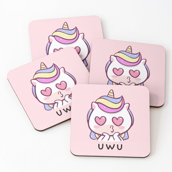 Item preview, Uwu designed and sold by KonichiwaCutie.