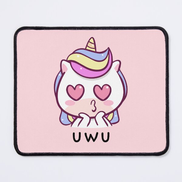Item preview, Uwu designed and sold by KonichiwaCutie.