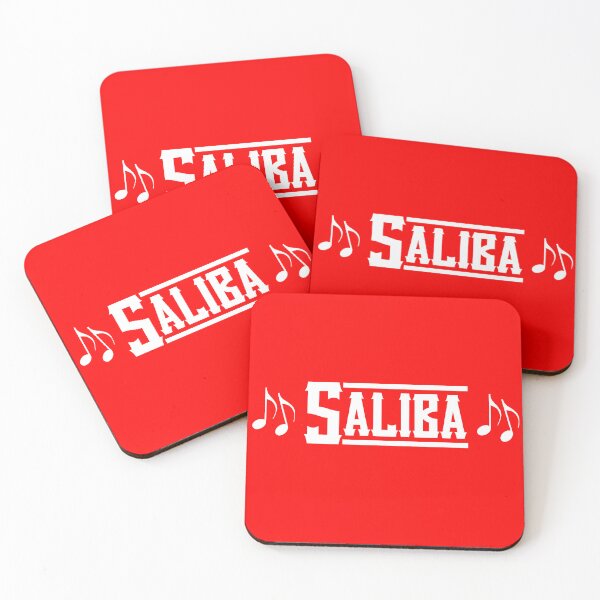 Item preview, Saliba designed and sold by Truefans.