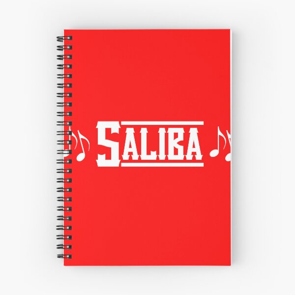Item preview, Saliba designed and sold by Truefans.