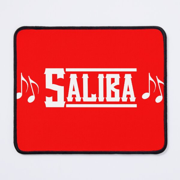 Item preview, Saliba designed and sold by Truefans.