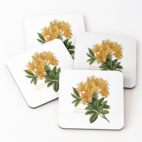 Item preview, Ravishing Rhododendron  designed and sold by robpritchard.