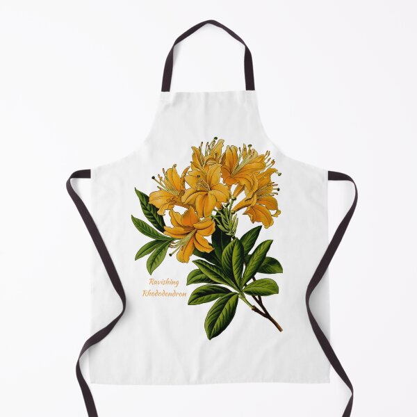 Item preview, Ravishing Rhododendron  designed and sold by robpritchard.