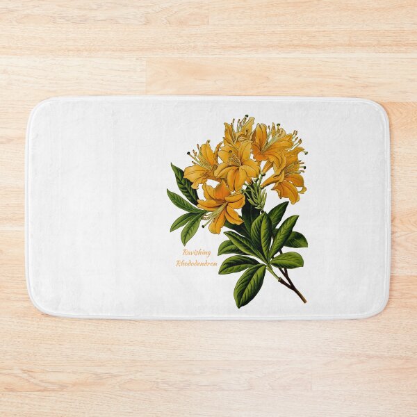 Item preview, Ravishing Rhododendron  designed and sold by robpritchard.