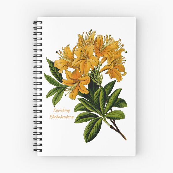 Item preview, Ravishing Rhododendron  designed and sold by robpritchard.