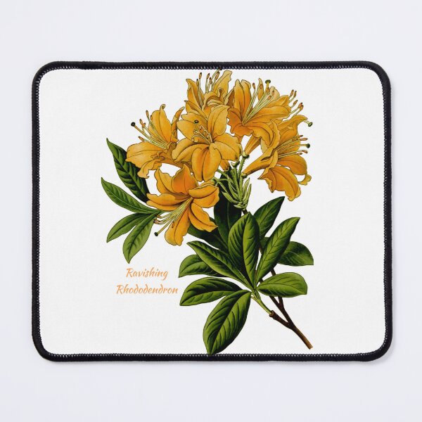 Item preview, Ravishing Rhododendron  designed and sold by robpritchard.