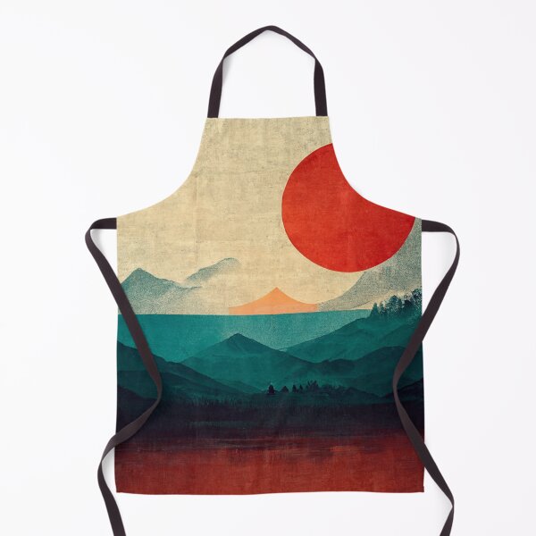 Item preview, Peaceful Landscape 3 designed and sold by Creative Shed Designs.
