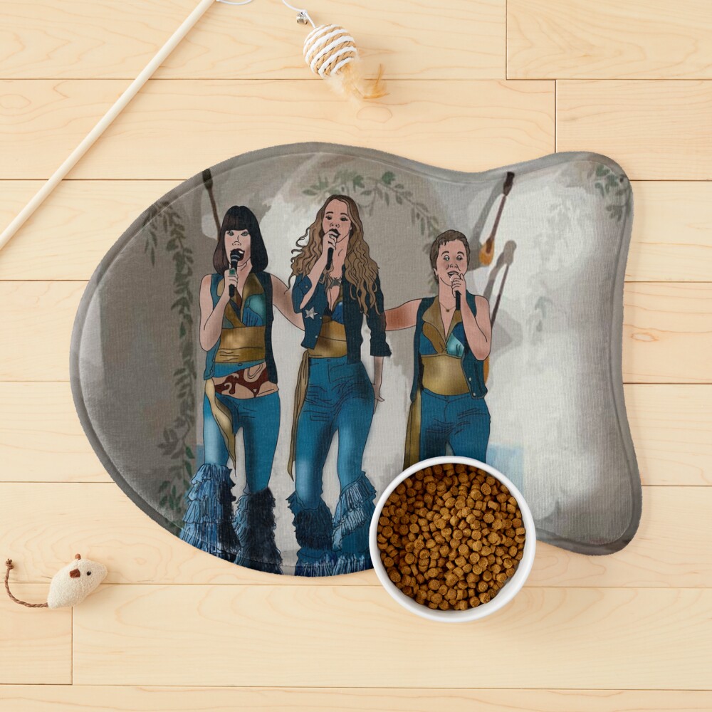 Item preview, Cat Mat designed and sold by animateastory.