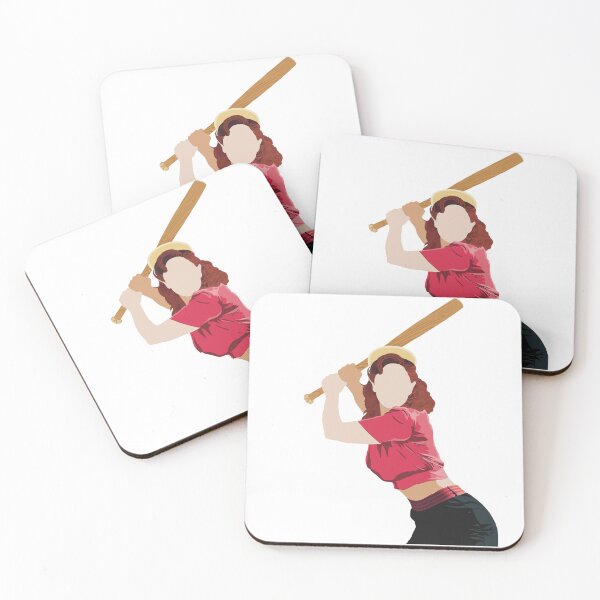 Item preview, A league of their own designed and sold by geekartistry.