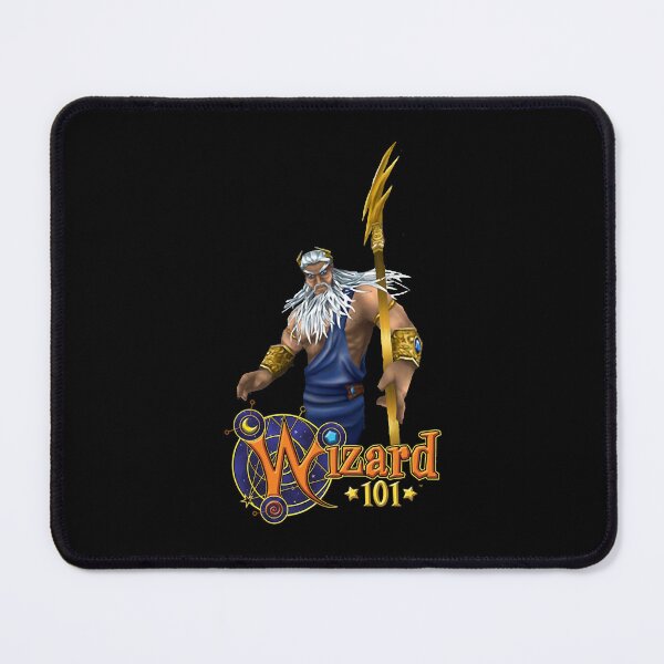 Item preview, Wizard101 Zeus gift, Wizard 101 Zeus design  designed and sold by GracieBelleMag.