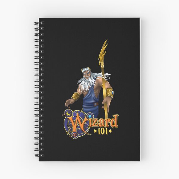 Item preview, Wizard101 Zeus gift, Wizard 101 Zeus design  designed and sold by GracieBelleMag.