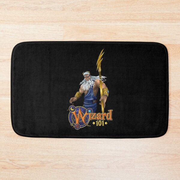 Item preview, Wizard101 Zeus gift, Wizard 101 Zeus design  designed and sold by GracieBelleMag.