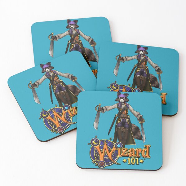 Item preview, Wizard101 pirate cat gift, Wizard 101 pirate cat design  designed and sold by GracieBelleMag.